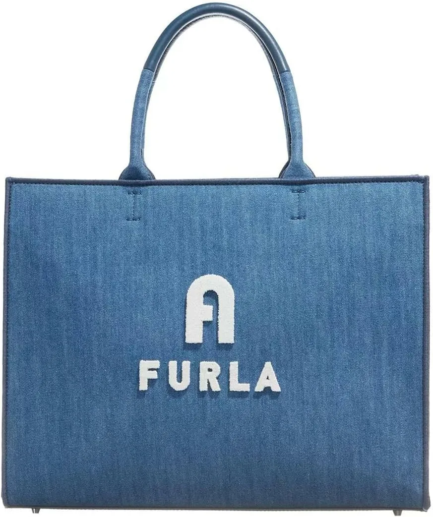 [フルラ] トートバッグ OPPORTUNITY L TOTE