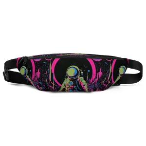 🌶️🌶️🌶️ You Rock-et My World - Fanny Pack