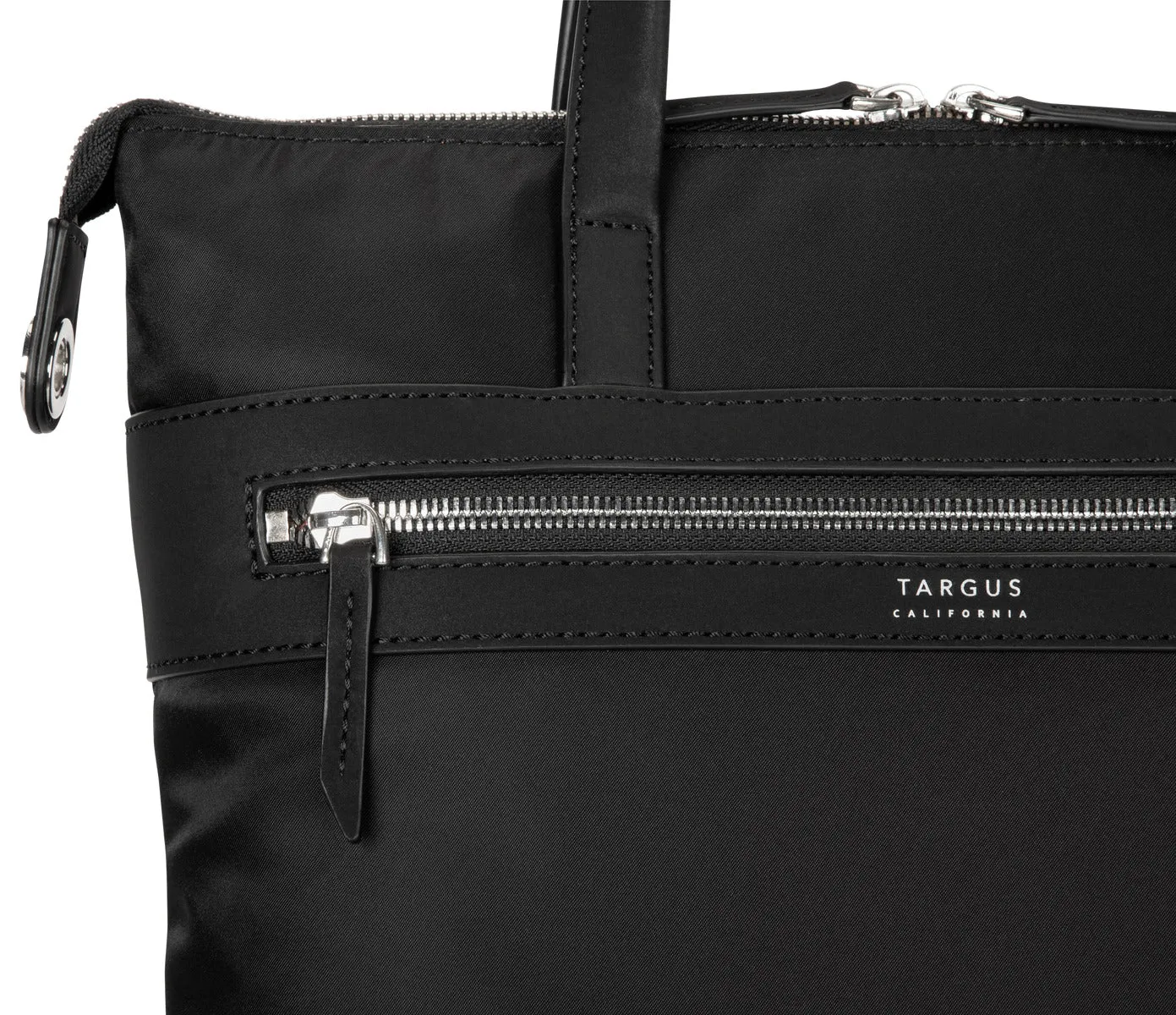 15'' Newport Convertible Backpack (Black)