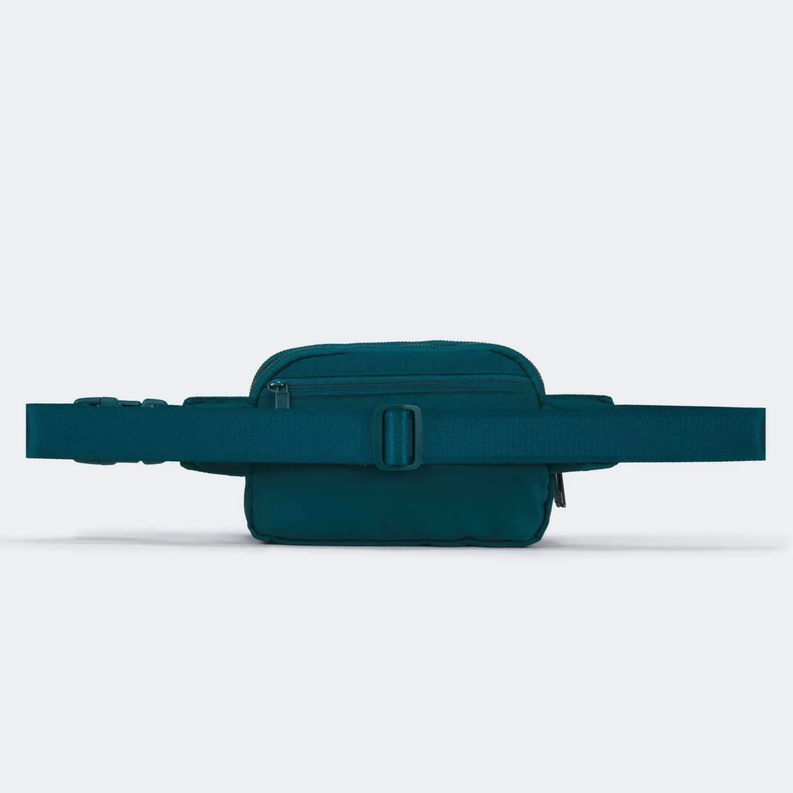 5 Zipper Pockets Purse Fanny Packs with Card Slots 2L