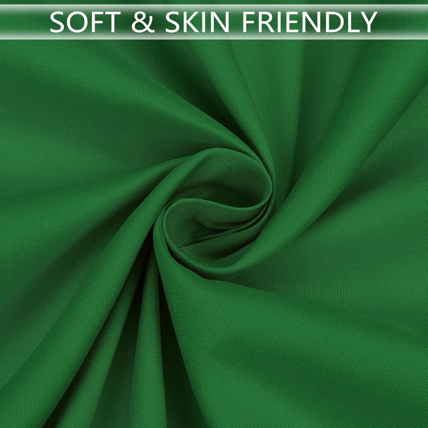 8 Packs Green Tablecloth Rectangle 60x126 Inch Rectangular Table Cloths for 8ft Rectangle Tables, Wrinkle Resistant Polyester Fabric Tablecloth Washable Table Covers for Wedding Party Decor