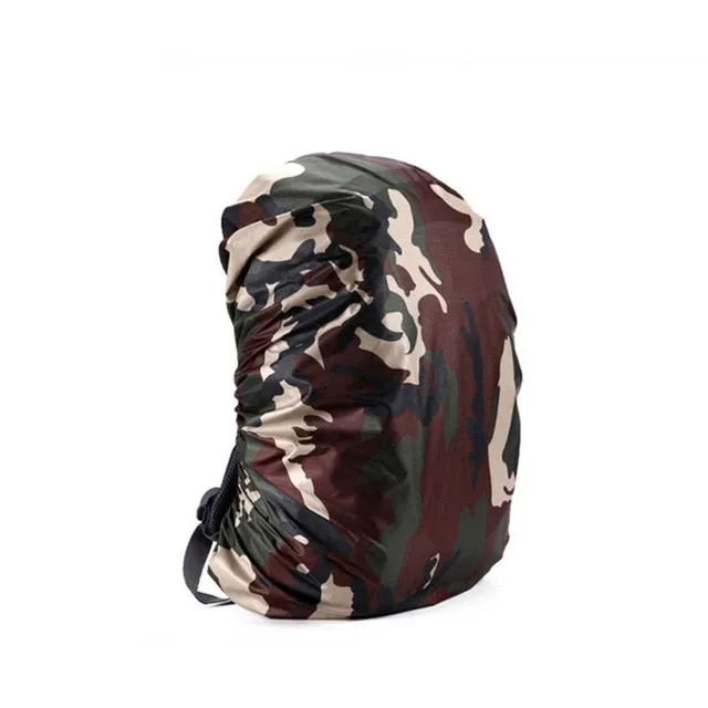 80L Protable High Quality Waterproof Backpack