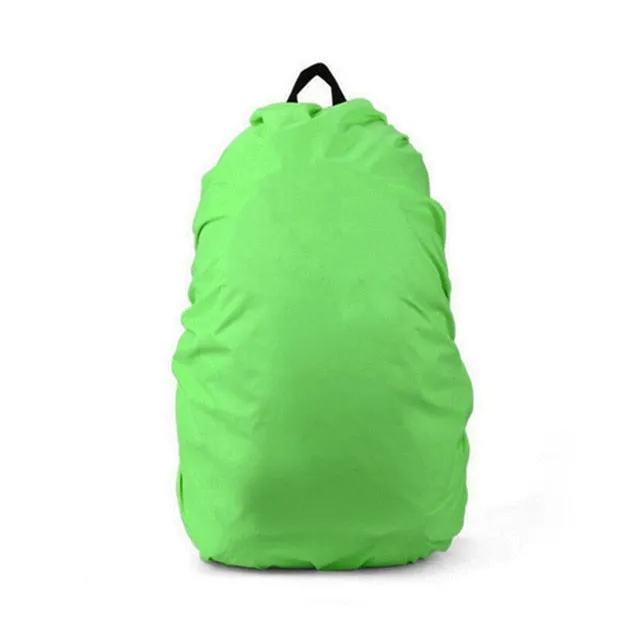 80L Protable High Quality Waterproof Backpack