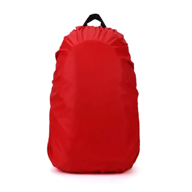 80L Protable High Quality Waterproof Backpack