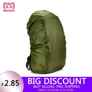 80L Protable High Quality Waterproof Backpack