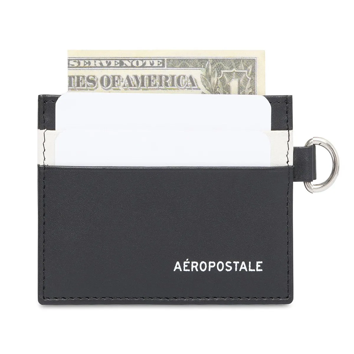 Aeropostale Oxnard Men's Card Holder