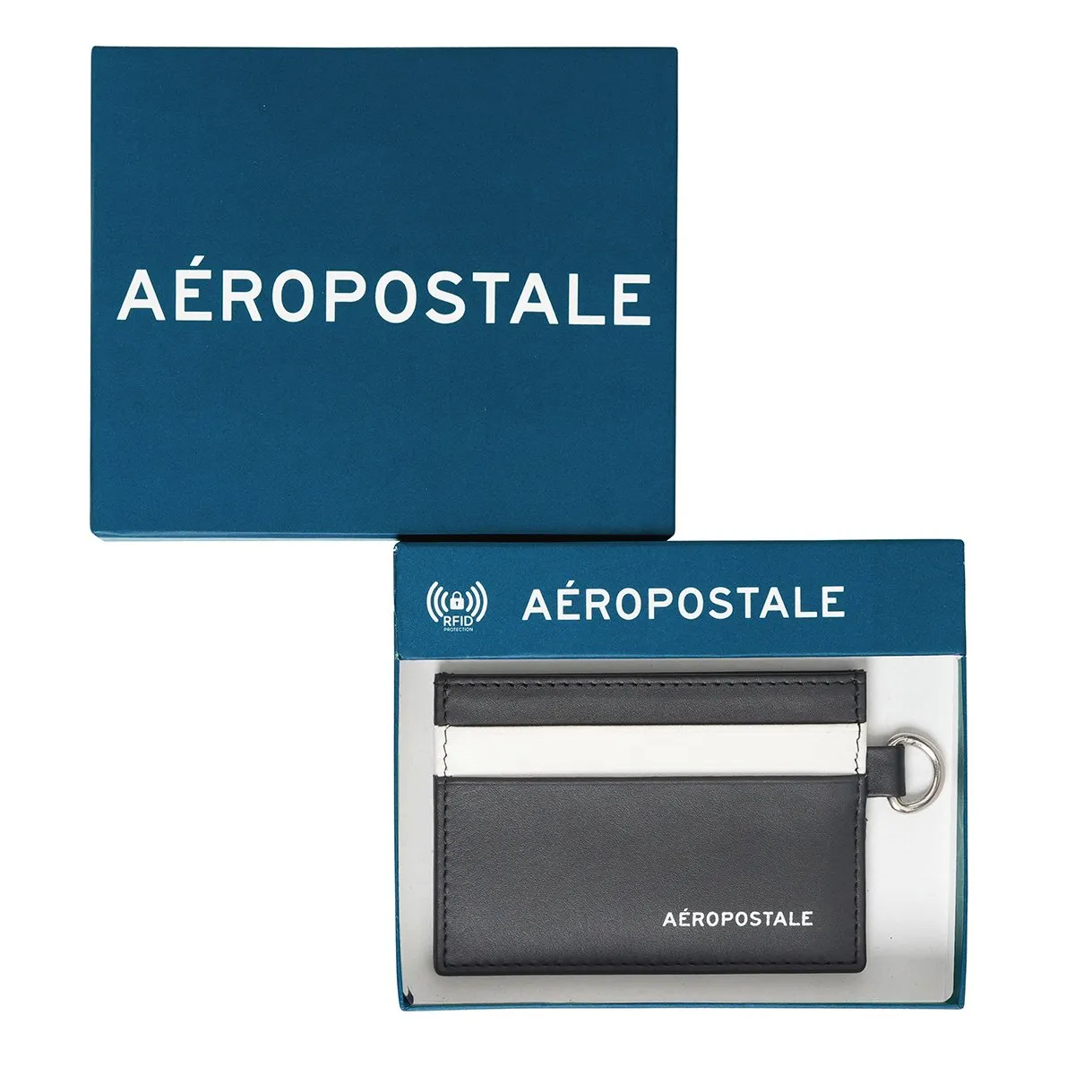 Aeropostale Oxnard Men's Card Holder