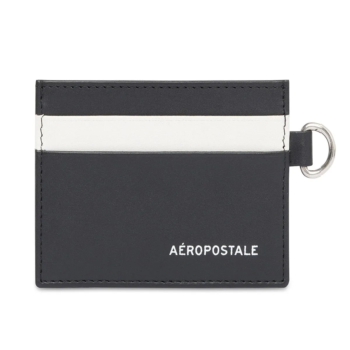 Aeropostale Oxnard Men's Card Holder