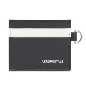 Aeropostale Oxnard Men's Card Holder