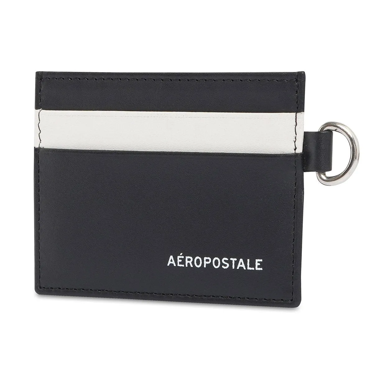 Aeropostale Oxnard Men's Card Holder