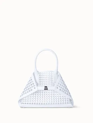 Ai Little Top Handle Tote