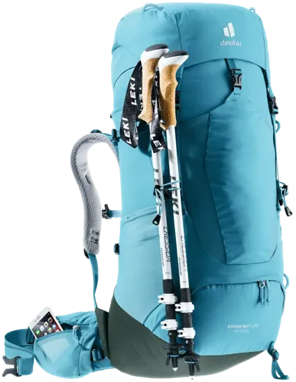 Aircontact Lite 45 10 SL