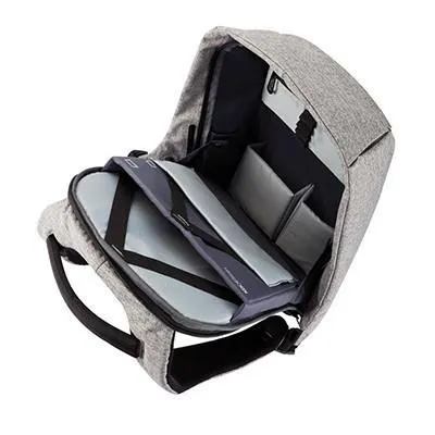 Anti-Theft Backpack