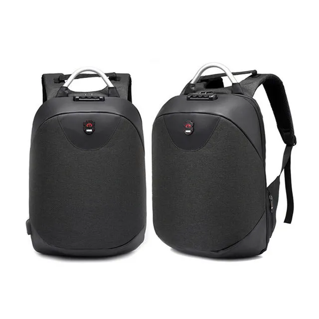 Anti-theft Handpicked deal Men's Extensive collection Backpack Lock Password