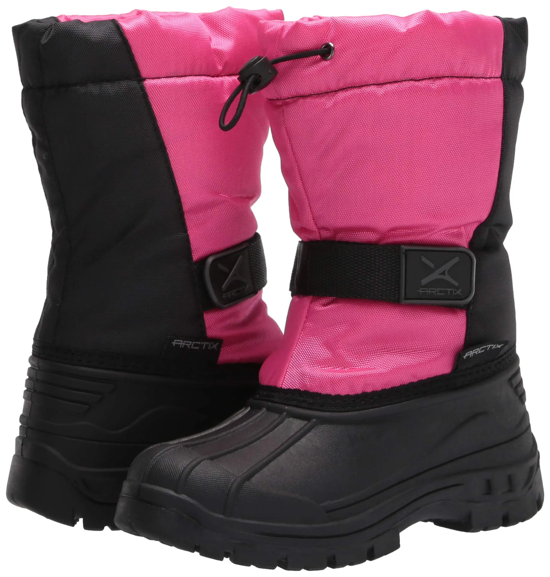 Arctix Kids Powder Winter Boot