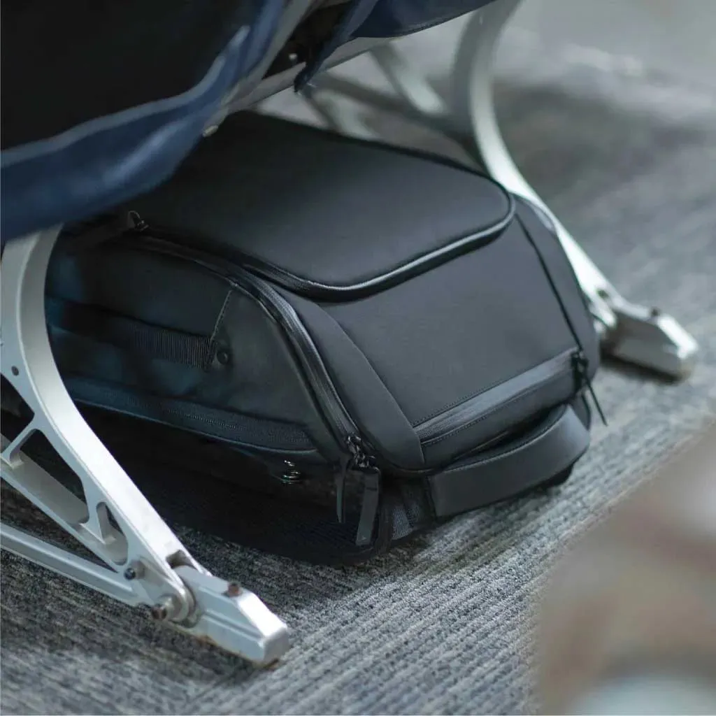 Backpack 20L - Black