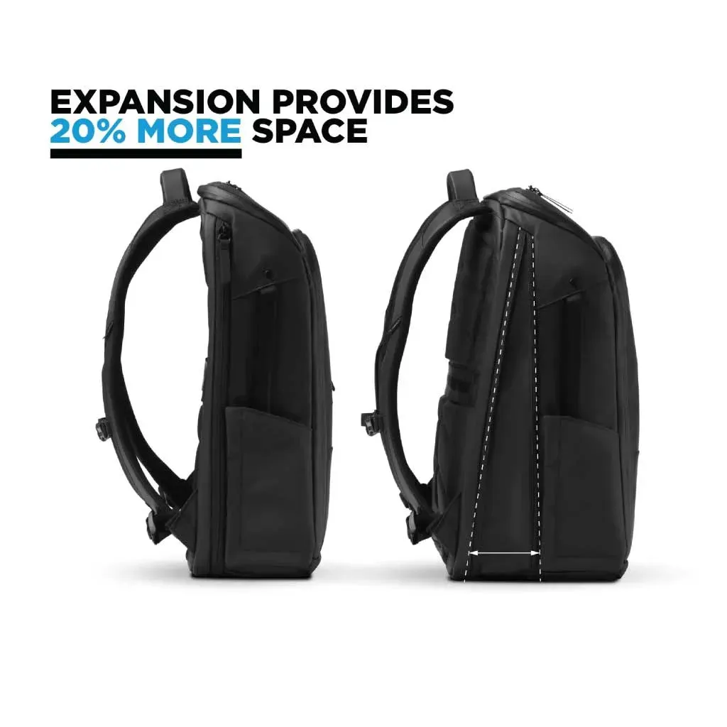 Backpack 20L - Black