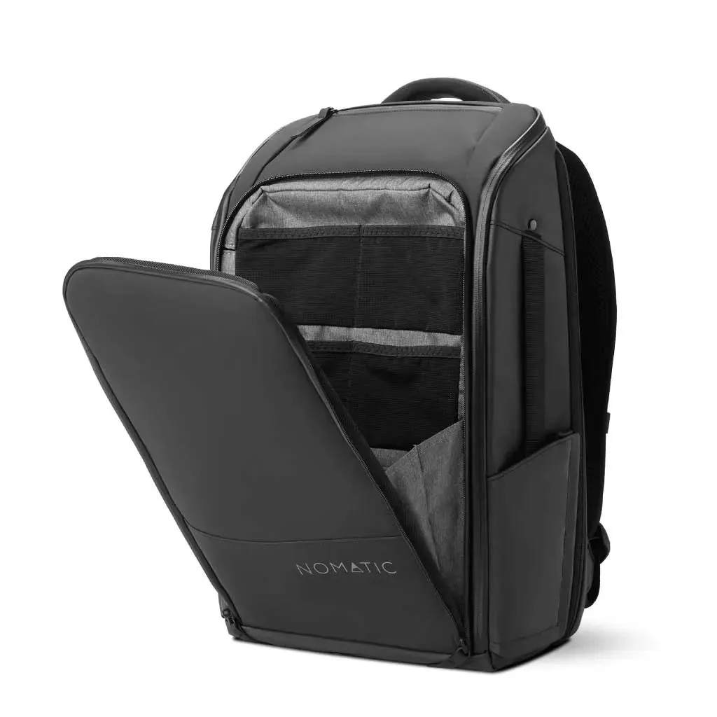 Backpack 20L - Black