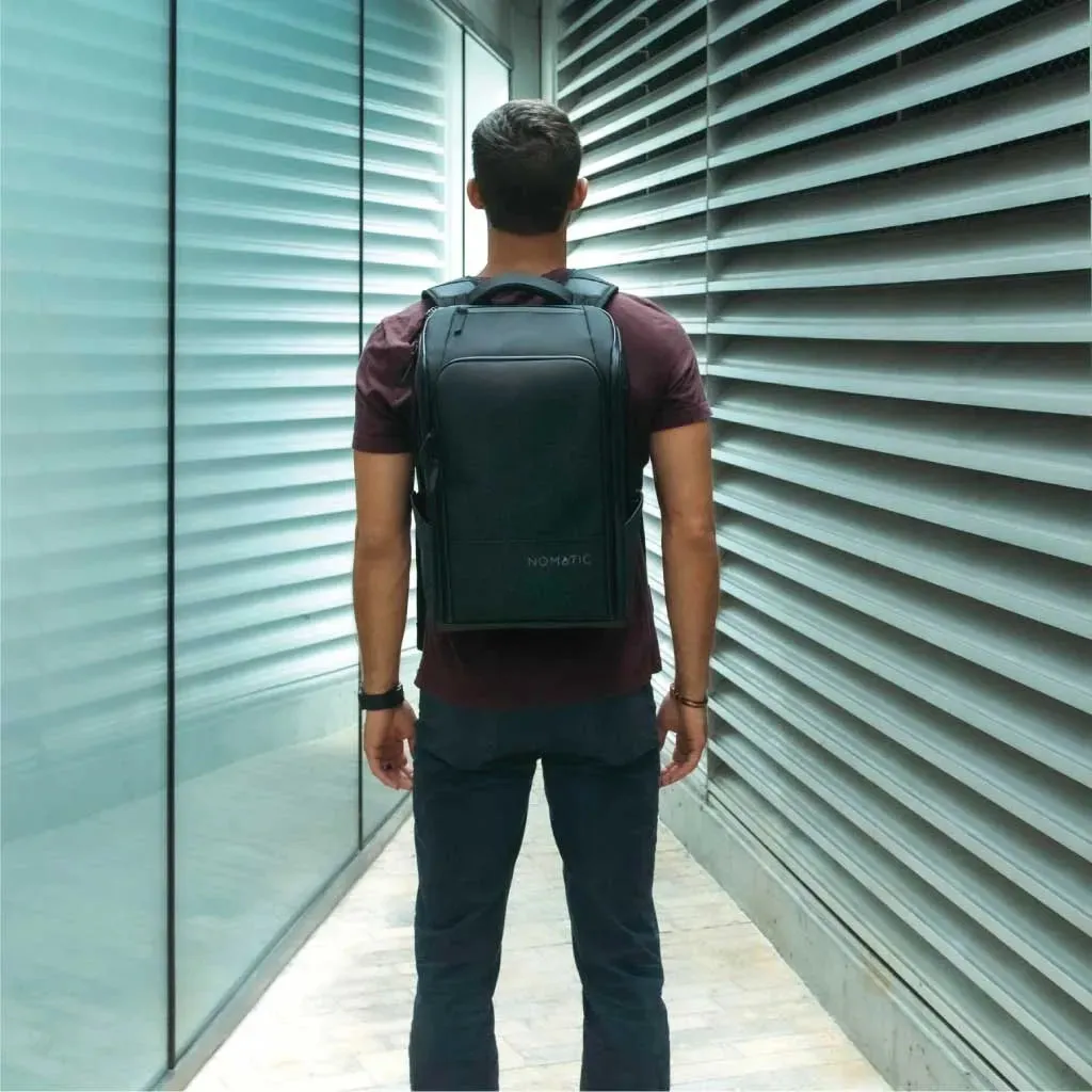 Backpack 20L - Black