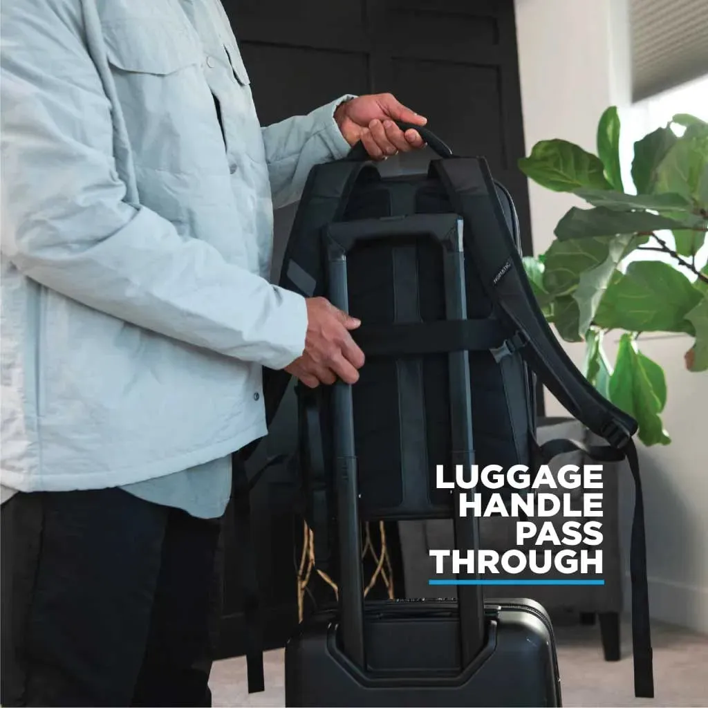 Backpack 20L - Black