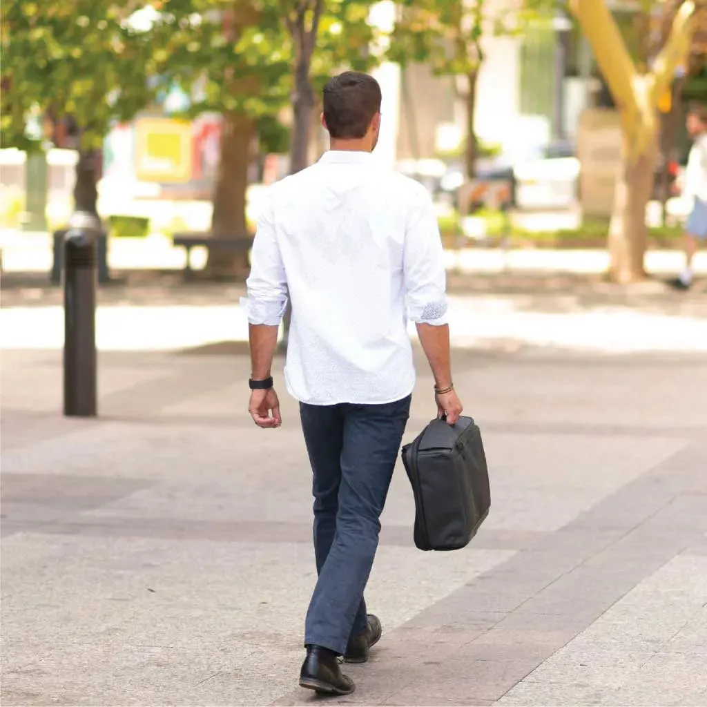 Backpack 20L - Black