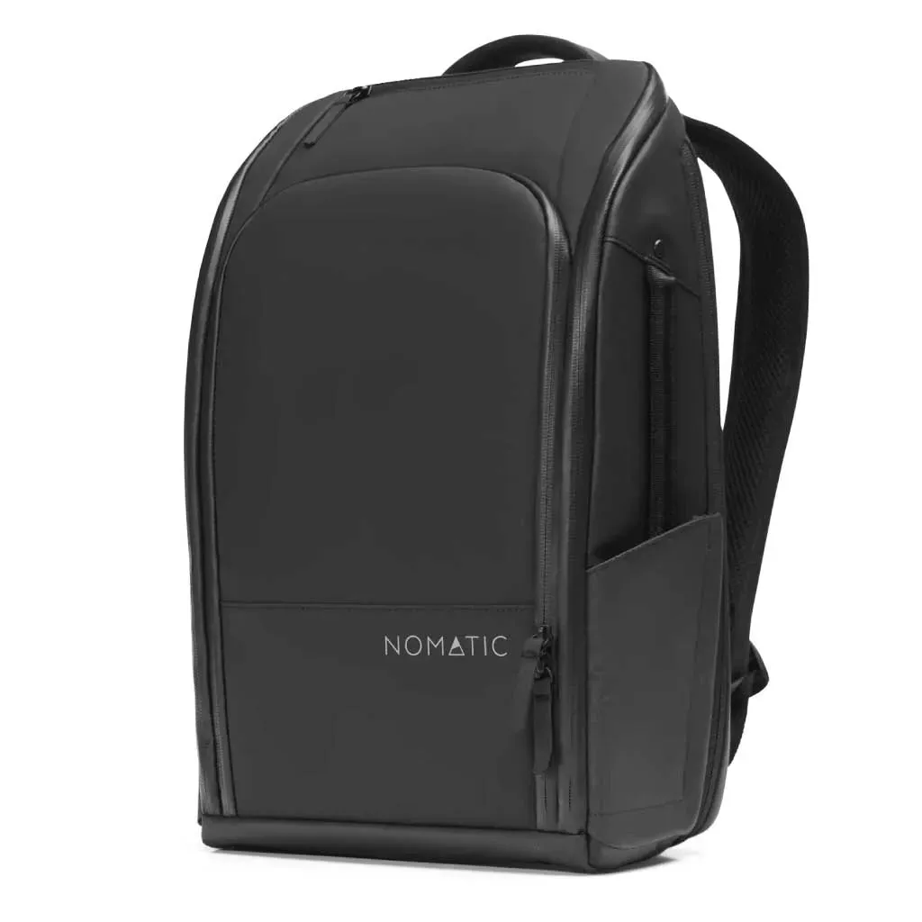 Backpack 20L - Black