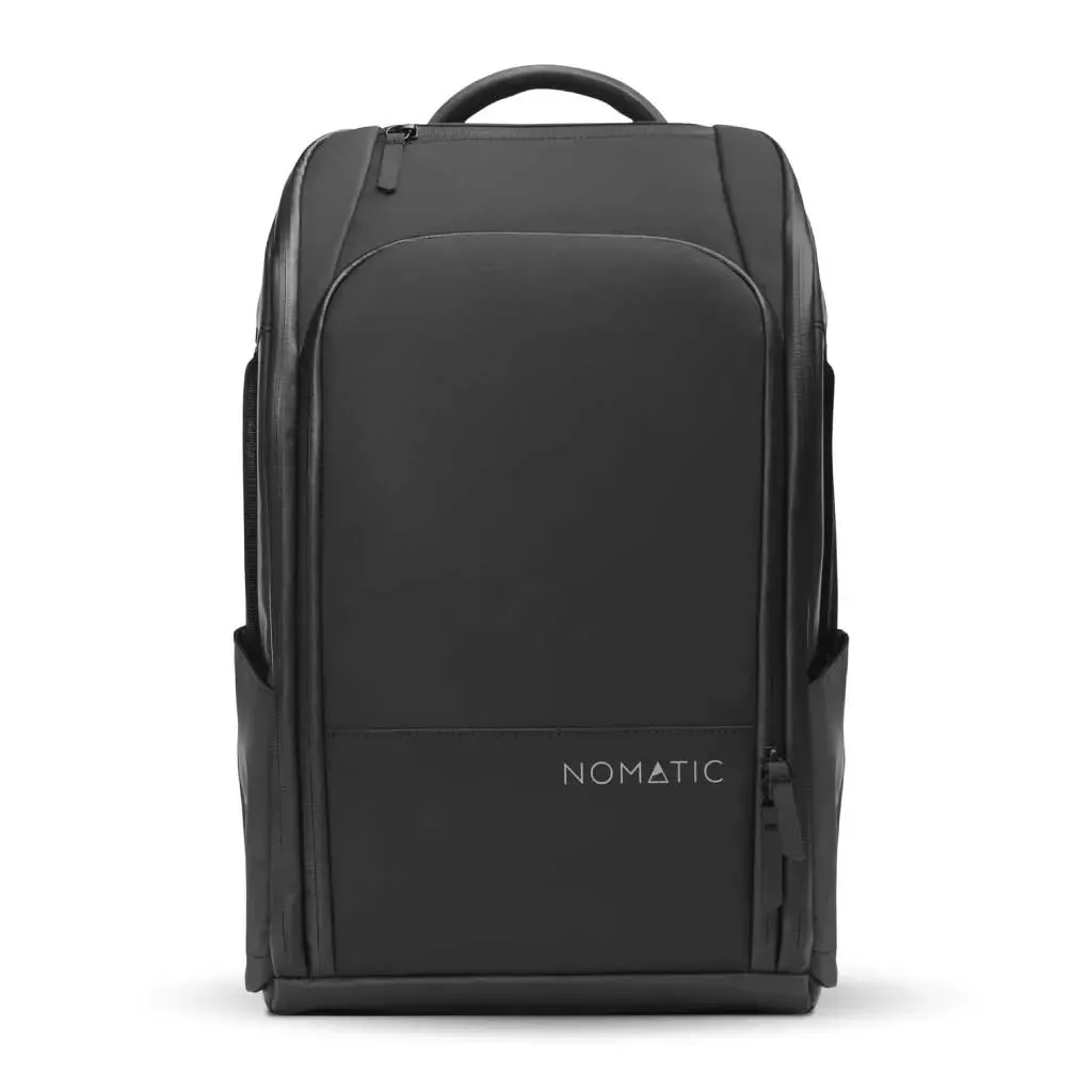 Backpack 20L - Black