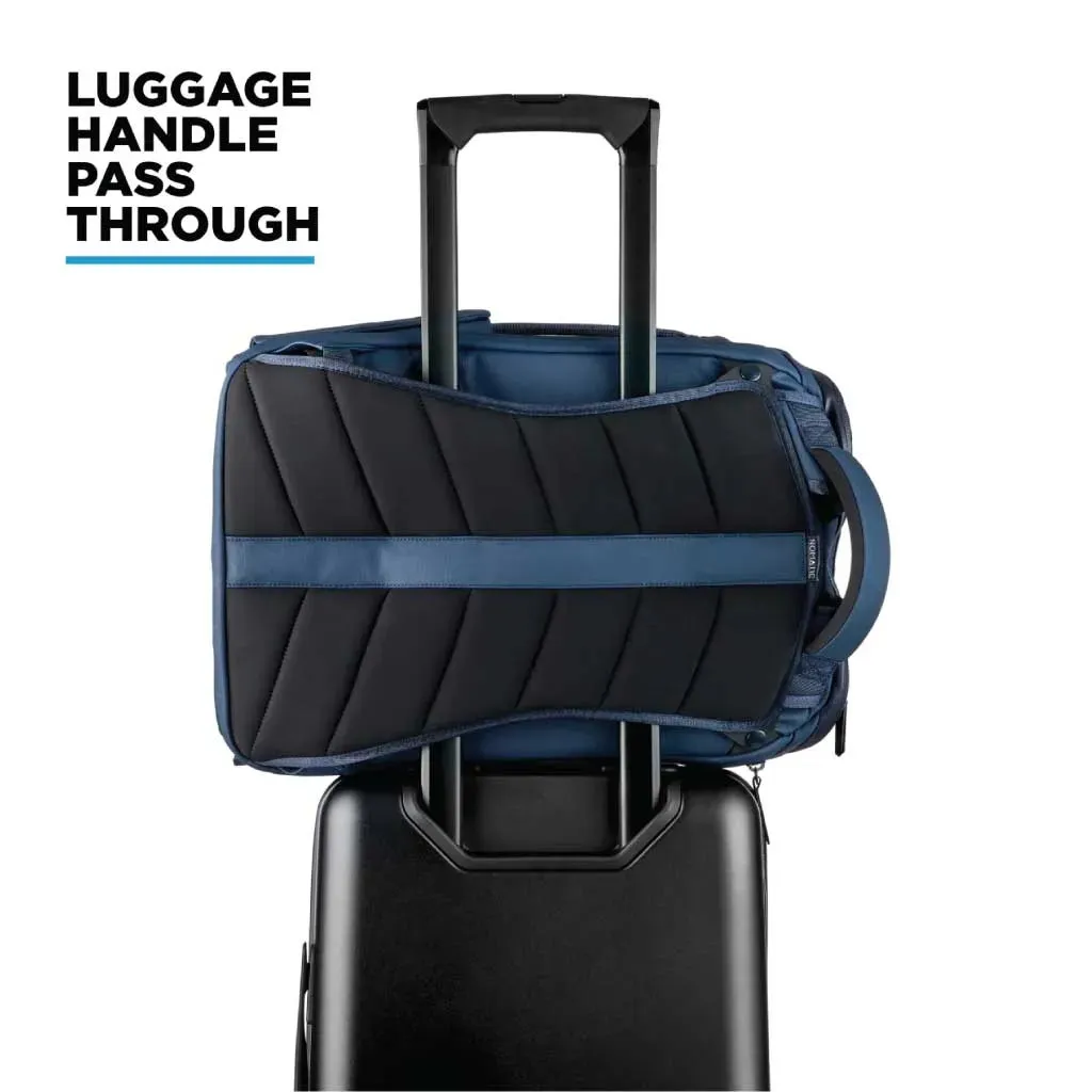 Backpack 20L - Black
