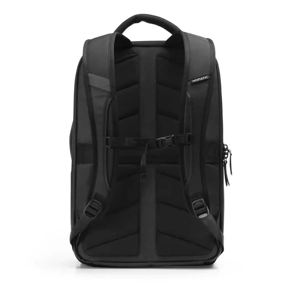 Backpack 20L - Black