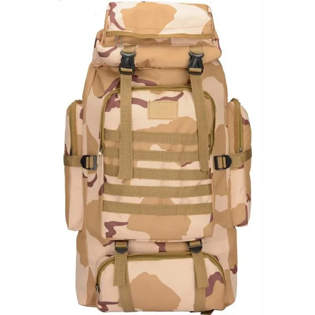 Backpack Army Fast shipping Military Heavy discount