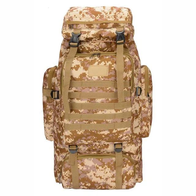 Backpack Army Fast shipping Military Heavy discount