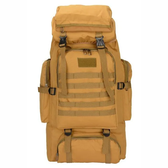 Backpack Army Fast shipping Military Heavy discount