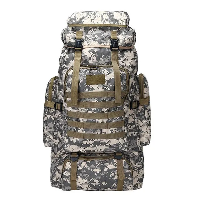 Backpack Army Fast shipping Military Heavy discount