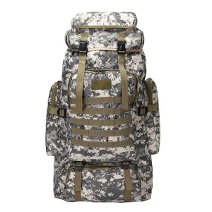Backpack Army Fast shipping Military Heavy discount
