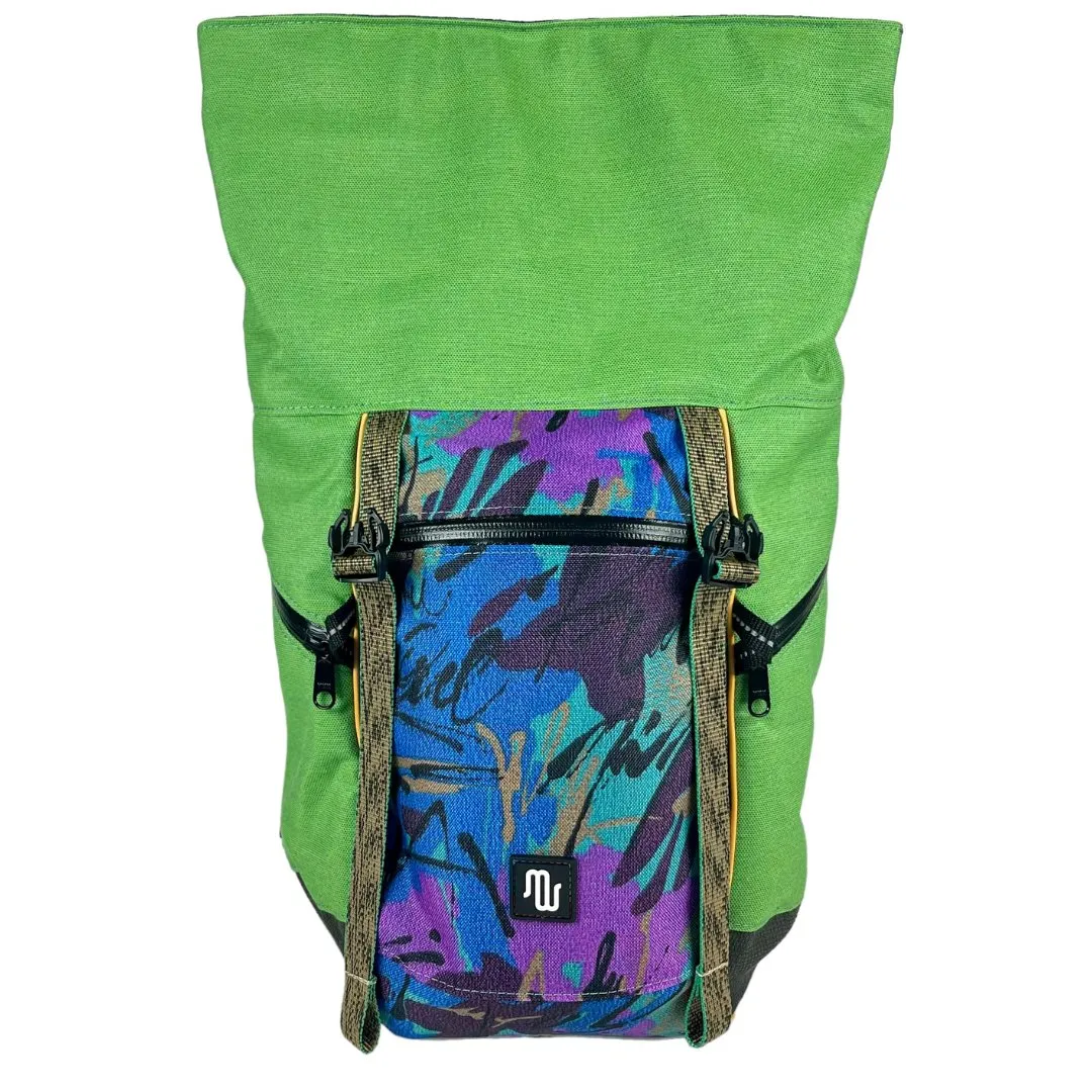 Backpack - BUDDY #078