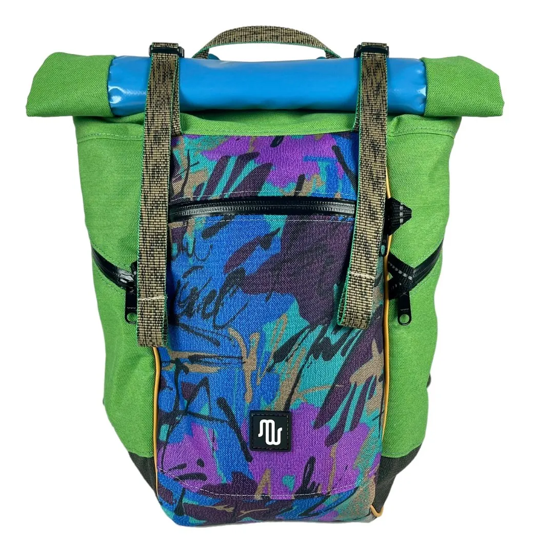 Backpack - BUDDY #078