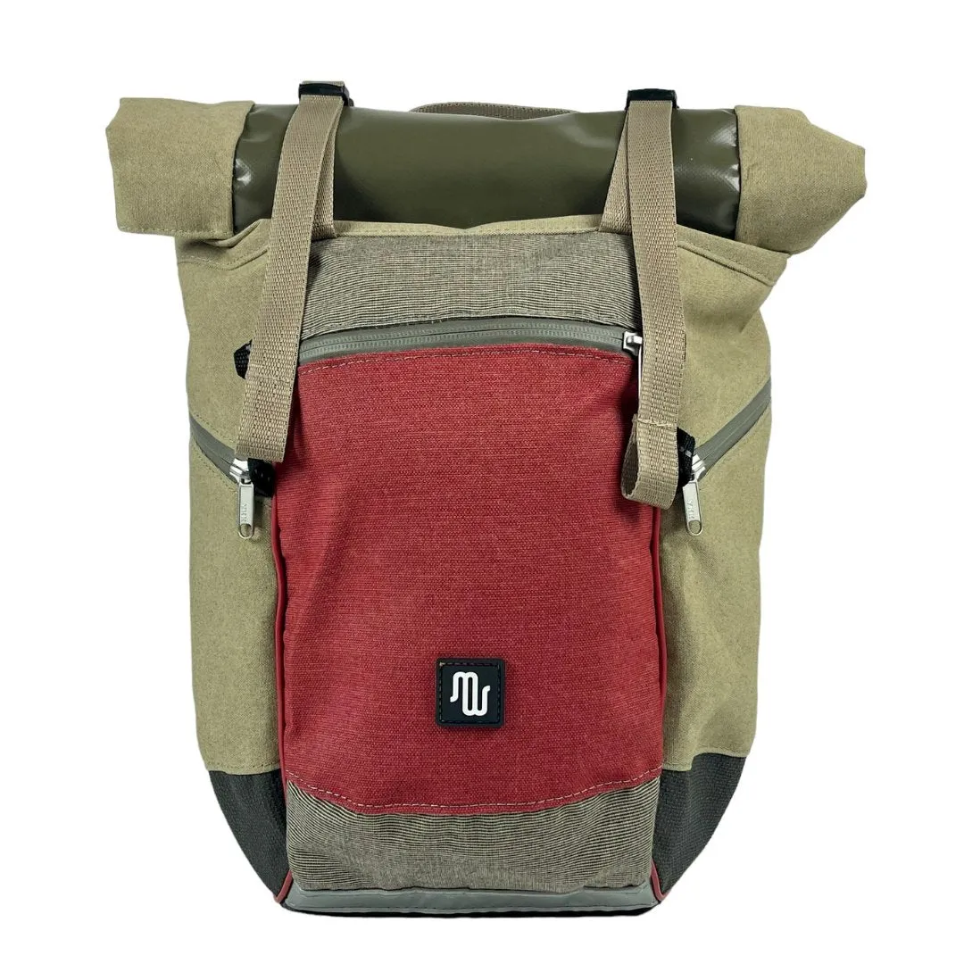 Backpack - BUDDY #105