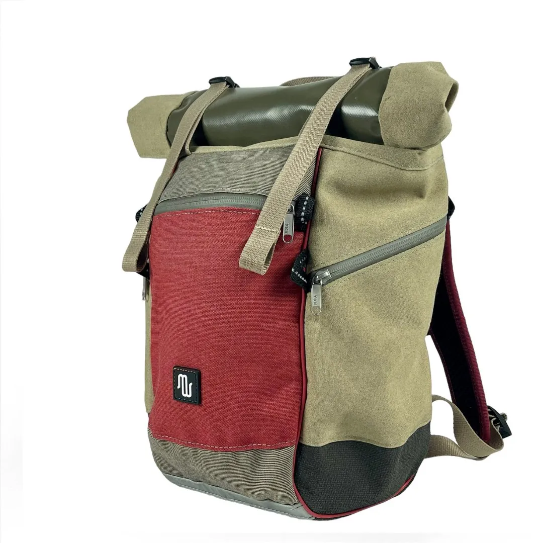 Backpack - BUDDY #105