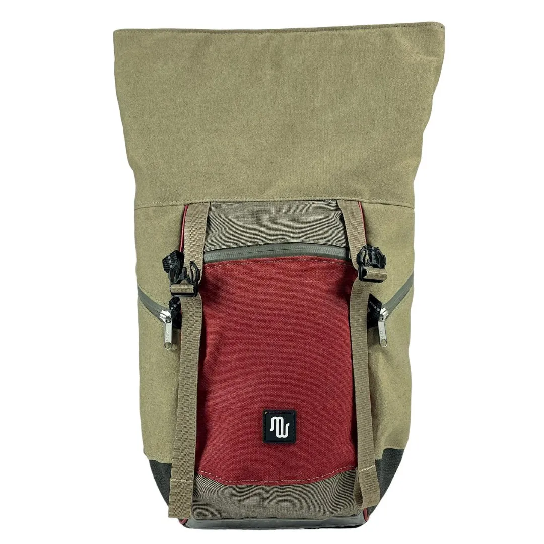 Backpack - BUDDY #105