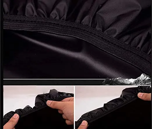 Backpack Cover, Upgraded Ultralight Portable Backpack Trending sale Cover Expansive variety Bag Rain Compact Waterproof
