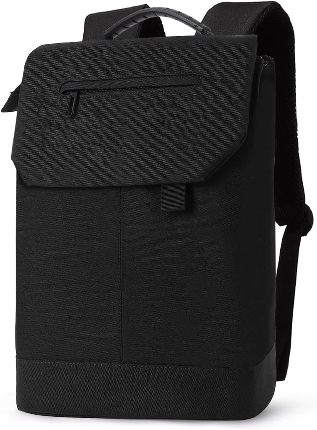 Backpack for Women with Back Security Magnetic Clasp and Front Zipper Pocket Backpack Purse for Women Hiking Traveling Laptop Backpack