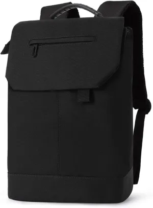 Backpack for Women with Back Security Magnetic Clasp and Front Zipper Pocket Backpack Purse for Women Hiking Traveling Laptop Backpack