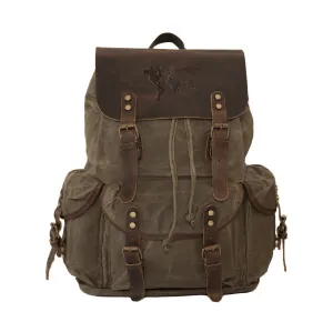 Backpack India