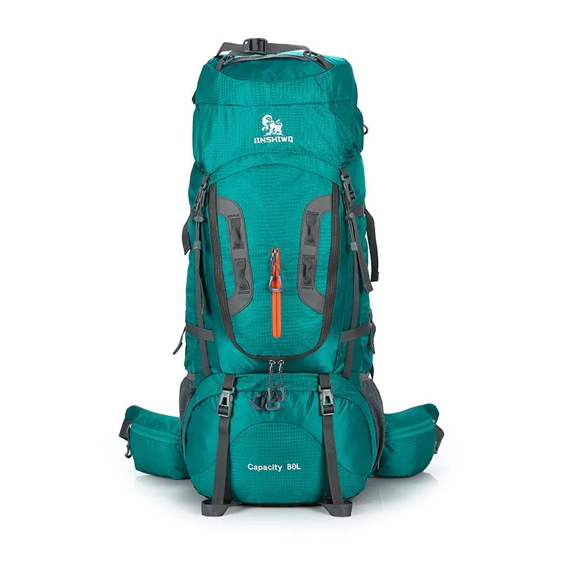 Backpack Outdoor Camping Supportive Hassle-free returns