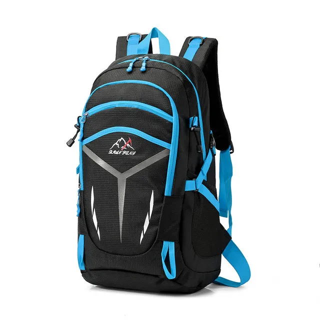 Backpack Popular choice Waterproof Referral discount