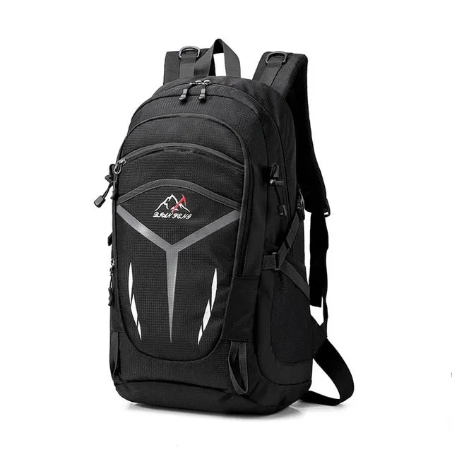 Backpack Popular choice Waterproof Referral discount