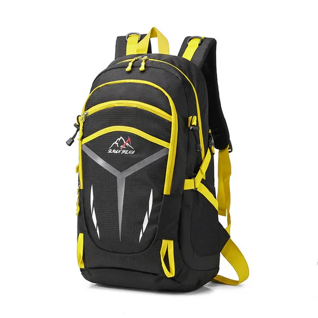 Backpack Popular choice Waterproof Referral discount