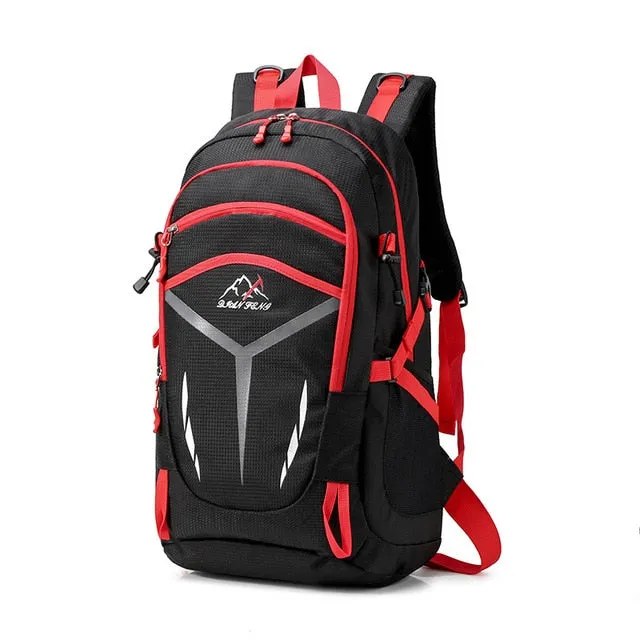 Backpack Popular choice Waterproof Referral discount