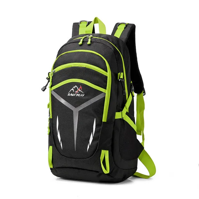 Backpack Popular choice Waterproof Referral discount
