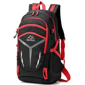Backpack Popular choice Waterproof Referral discount